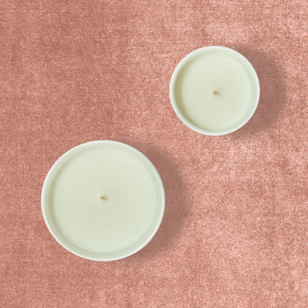 L'OR DE SERAPHINE Maia Candle BNIB Large NO. 12 Grapefruit and Coriander - Picture 4 of 12